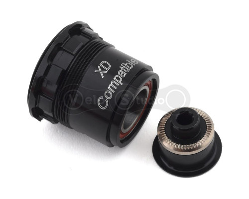 Барабан Sram AXLCAP/XDDRVR SET RM60/50, RL50 R135QR