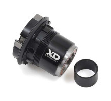 Барабан Sram Freehub Body W BEARINGS 11 SPD (XD) X0