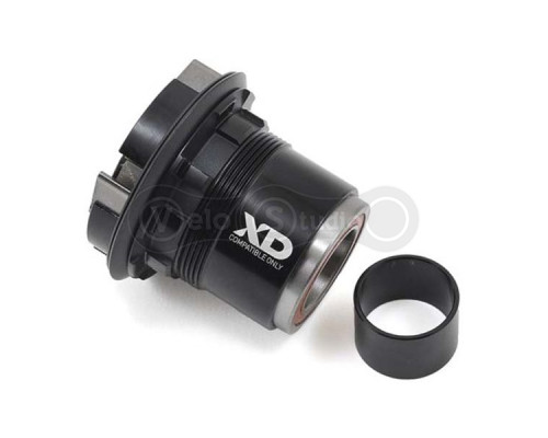 Барабан Sram Freehub Body W BEARINGS 11 SPD (XD) X0