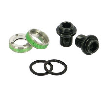 Болт шатунів Truvativ CRANK ARM BOLTS SELF-EXTR M12/M22 QTY2