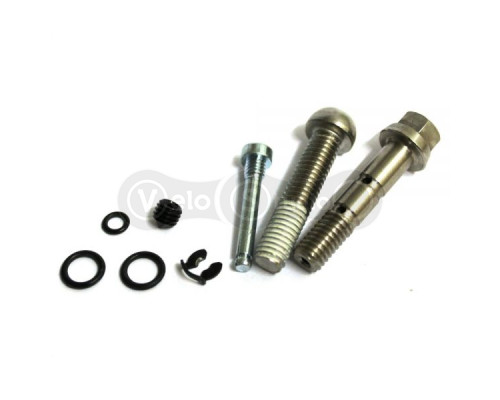 Болти каліпера Avid ELIXIR R CALIPER HARDWARE KIT