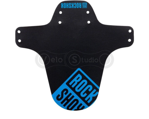 Брызговик RockShox Fender синий