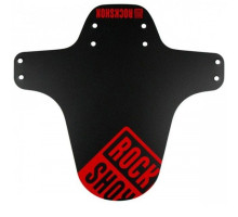 Брызговик RockShox Fender красный