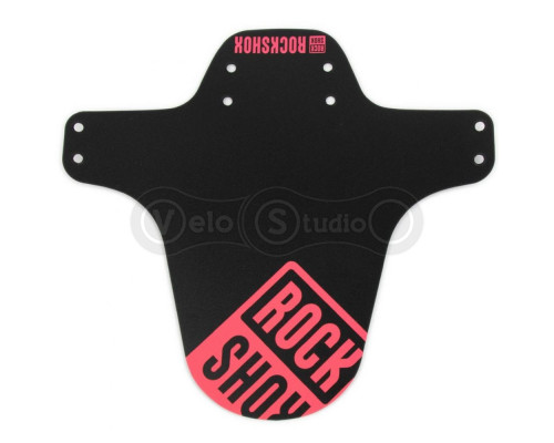 Брызговик RockShox Fender неоново-розовый