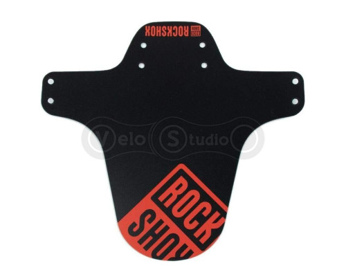 Брызговик RockShox Fender оранжевый