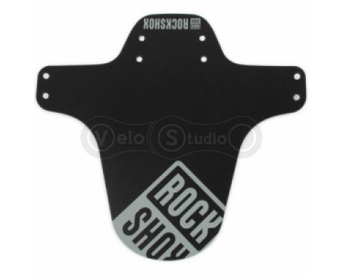 Бризковик RockShox Fender темно-сірий