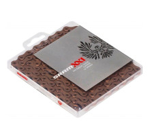 Ланцюг Sram PC XX1 Eagle Copper 12 швидкостей