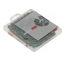Ланцюг Sram PC XX1 Eagle Rainbow 12 швидкостей