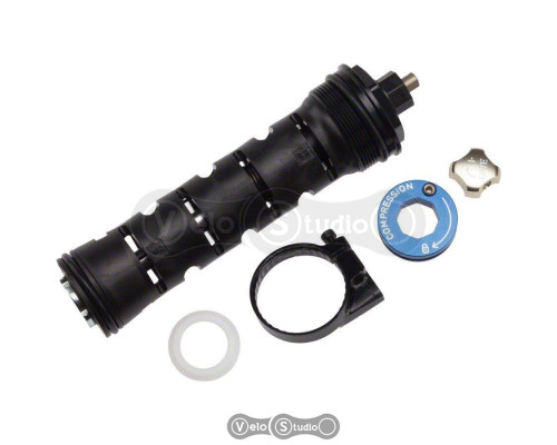 Демпфер Rock Shox 08 SID A RACE COMP DMPR RMT 17MM BLK