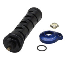 Демпфер Rock Shox 08 SID RACE COMP DMPR STD ADJ BLK