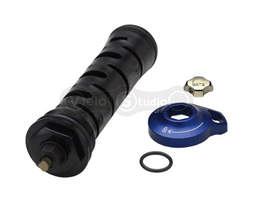 Демпфер Rock Shox 08 SID RACE COMP DMPR STD ADJ BLK