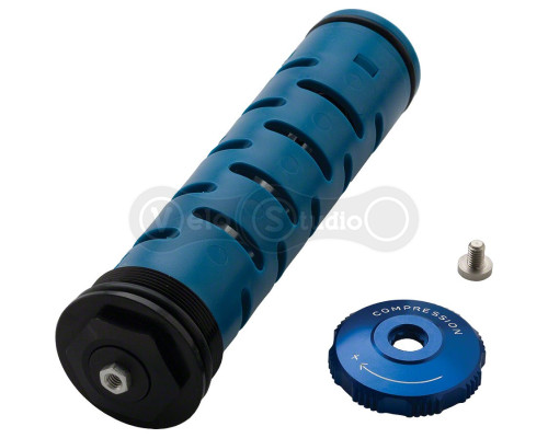 Демпфер Rock Shox Boxxer RACE MOCOIS COMP DAMPER & KNOB