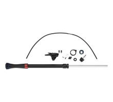 Демпфер Rock Shox Charger 2 RCT Upgrade Kit + OneLoc Remote