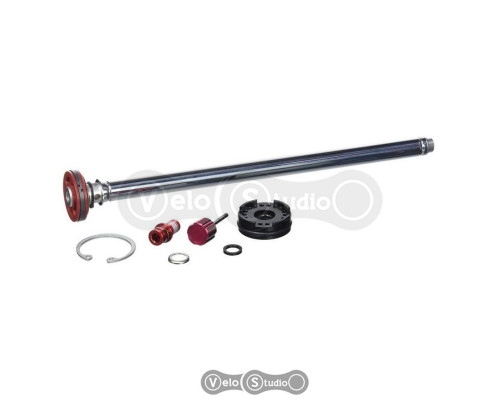 Демпфер Rock Shox MOCO IS 2010 LYRIK/TOTEM