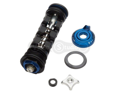 Демпфер RockShox COMP DMPR MCDNA CRN SIDA RCT3/WC 80/100