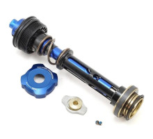 Демпфер RockShox COMP DMPR MISSION CONTROL - 12 LYRIK