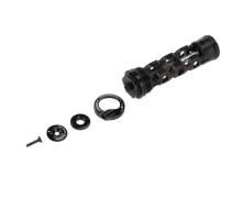 Демпфер RockShox COMP DMPR REBA MCDNA RL 150 RMT10 BLK