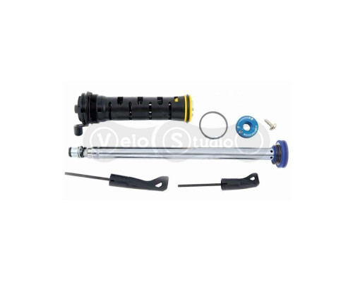 Демпфер RockShox DMPRINT RT SKTS B RL 140 TP.8 CRN A2