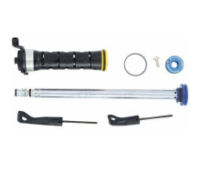 Демпфер RockShox DMPRINT RT SKTS RL 140 TP1 RMT A2