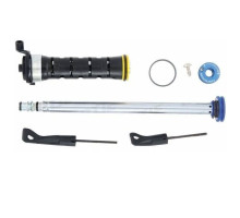 Демпфер RockShox DMPRINT RT TK SKTR 26 COIL 130 CRN