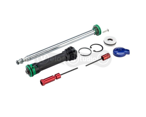 Демпфер RockShox DMPRINT RT TK SKTRG SA/RCNG CRN