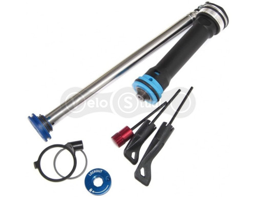 Демпфер RockShox DMPRINT RT TK SKTRS/XC3280-120 RMT17