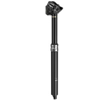 Дроппер RockShox Reverb AXS 31.6mm, 150mm чорний