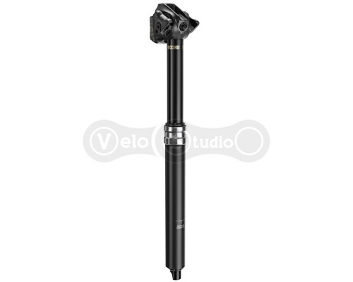 Дроппер RockShox Reverb AXS 31.6mm, 150mm чорний