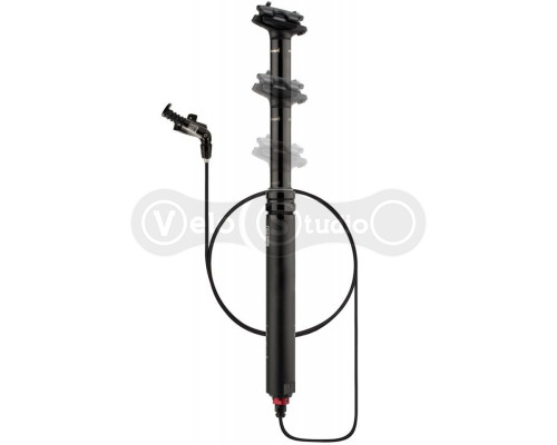 Дроппер RockShox Reverb Stealth 31.6mm, 100mm 2020