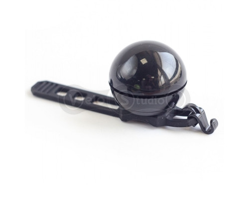 Електронний сигнал Neko чорний