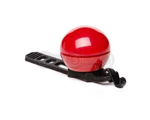 Електронний сигнал Neko червоний