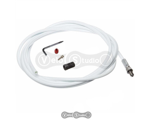 Гідролінія Avid E5/R/CR/X0/CRMG біла