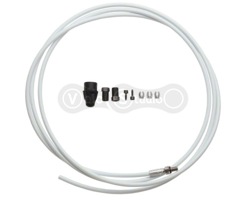 Гідролінія Avid E5/R/CR/X0/CRMG біла