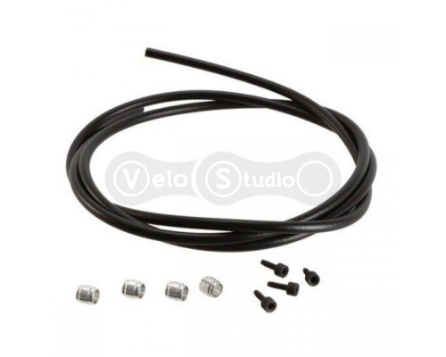 Гідролінія блокування Rock Shox для заднього амортизатора MONARCH XX