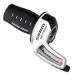 Грипшифт SRAM Centera Twist Shifter 9 скоростей