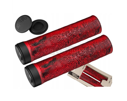 Грипси Dartmoor Maze Red Devil DART-A26103