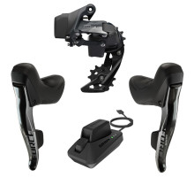 Групсет Sram Force eTap AXS 1X 1x12 скоростей