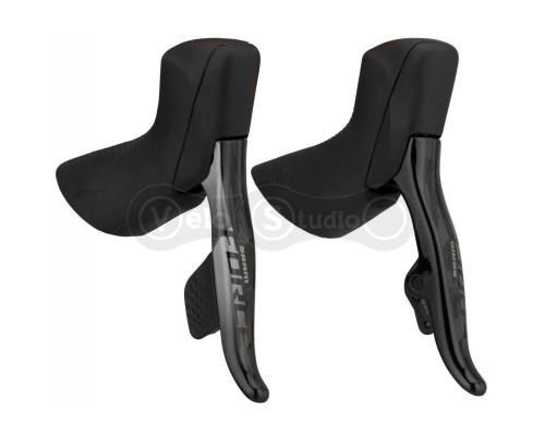 Групсет Sram Force eTap AXS 2X HRD 2x12 скоростей