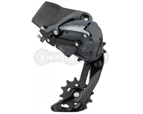 Групсет Sram Force eTap AXS 2X HRD 2x12 скоростей