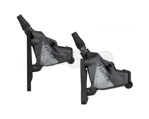 Групсет Sram Force eTap AXS 2X HRD 2x12 скоростей