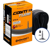 Камера Continental MTB 26x1.75-2.5 FV 42 мм