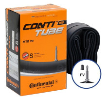 Камера Continental MTB 29x1.75-2.5 FV 42 мм