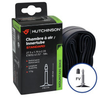 Камера Hutchinson 27,5 CH 27.5X1.70/2.35 Presta 48 мм