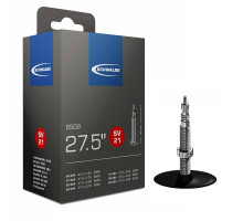 Камера Schwalbe SV21 27.5x1.50-2.40 Presta 40 мм