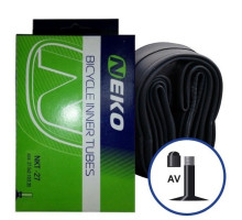 Камера Neko Butyl 27.5x2.1-2.3 AV (автомобильный)