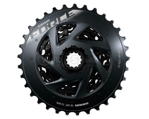 Касета Sram XG-1270 D1 10-26 12 швидкостей