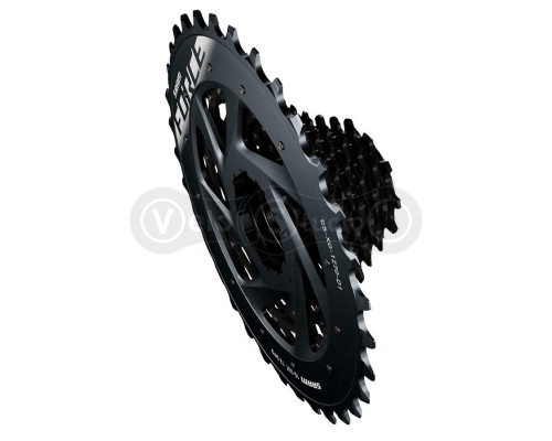 Касета Sram XG-1270 D1 10-26 12 швидкостей