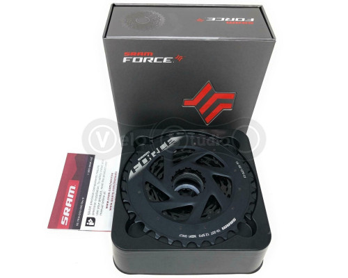 Касета Sram XG-1270 D1 10-26 12 швидкостей