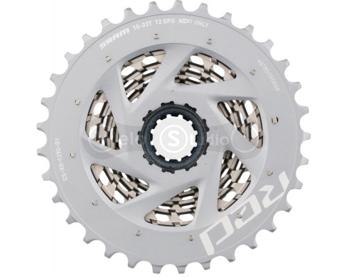 Кассета Sram XG-1290 Red D1 10-28 12 скоростей