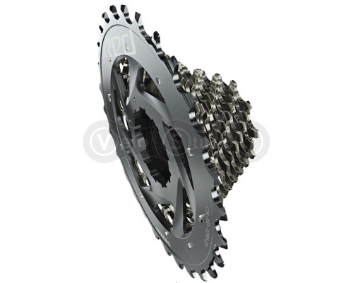 Кассета Sram XG-1290 Red D1 10-28 12 скоростей